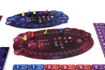 Galaxy Trucker