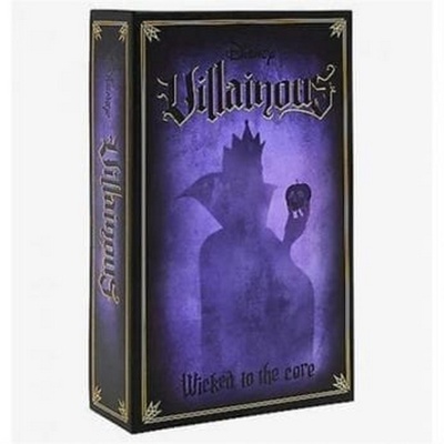 Villainous: Wicked to the Core