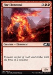 Fire Elemental