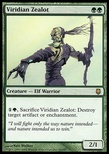 Viridian Zealot