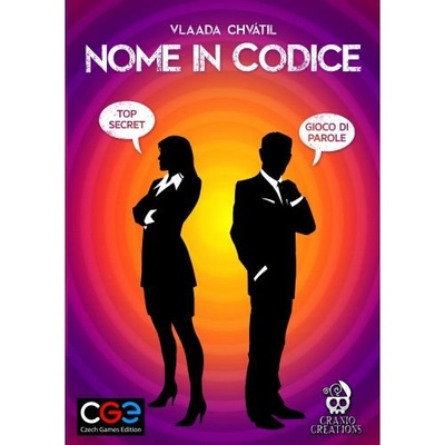 Nome in Codice