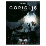 Coriolis - Il Terzo Orizzonte: Atlante