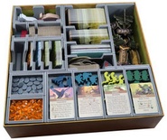 Everdell: Organizer Interno