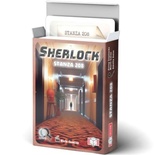 Sherlock - Stanza 208