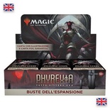 Set Boosters Box Magic PHYREXIA ALL WILL BE ONE 30 Buste Inglese