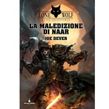 Lupo Solitario Vol.20 - La Maledizione di Naar Librogame