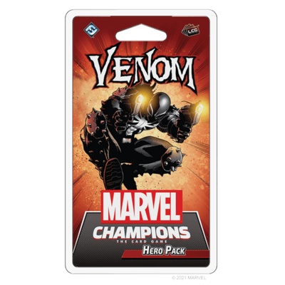 Marvel Champions LCG: Venom