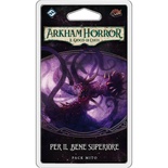 Arkham Horror LCG: Per il Bene Superiore