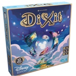 Dixit Disney