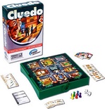 Cluedo Travel