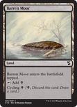 Barren Moor