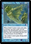 Tidal Courier