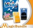 Machi Koro - BUNDLE Base + Plus + Sharp