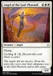 Angel of the God-Pharaoh