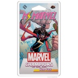 Marvel Champions - LCG: Ms. Marvel