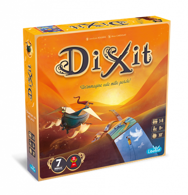 Dixit  Gioco da Tavolo 