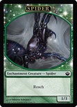 [Spider Token]