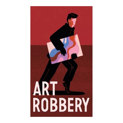 Art Robbery