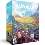 Autobahn (danneggiato)