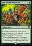 Beastmaster Ascension