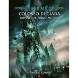 Numenera - Il Colosso di Giada