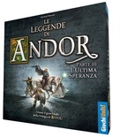 Le Leggende di Andor: L'Ultima Speranza