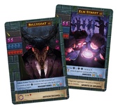 One Deck Dungeon: Promo Pack 2