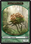 [Saproling Token]