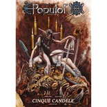 Le Cronache di Populon - Cinque Candele