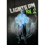 Urban Heroes: Lights On Vol. 2
