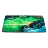 Sleeping Gods - Playmat