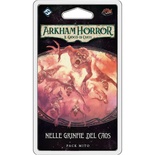 Arkham Horror LCG: Nelle Grinfie del Caos