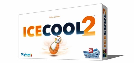 Ice Cool 2