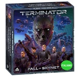 Terminator Genisys : Fall of Skynet