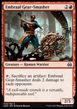 Embraal Gear-Smasher