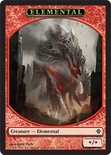 [Elemental Token]