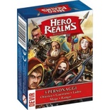 Hero Realms: Personaggi