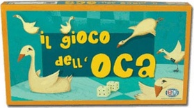 Il Gioco Dell'Oca