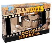 Colt Express: Bandits - Django