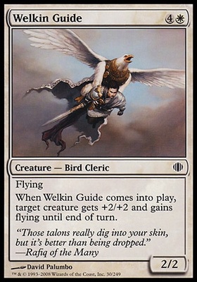 Welkin Guide