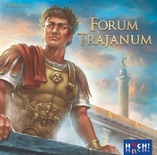 Forum Trajanum (leggermente danneggiato)