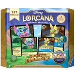 Lorcana - Gift Set - Nelle Terre d'Inchiostro