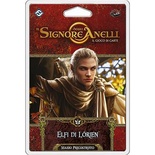 Il Signore degli Anelli LCG: Elfi di Lórien