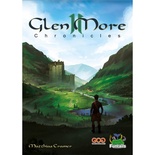 Glen More II - Chronicles