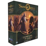 Il Signore degli Anelli LCG: La Compagnia dell'Anello - Saga