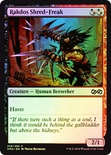 Rakdos Shred-Freak