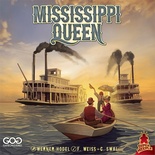 Mississipi Queen