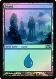 Island (#237)