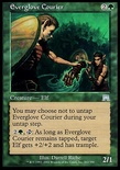 Everglove Courier