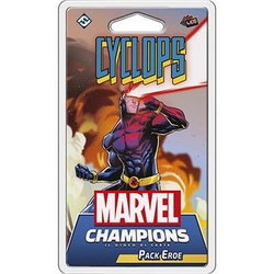 Marvel Champions LCG: Sp//dr  Gioco da Tavolo 